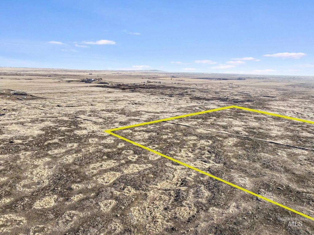 Parcels 1 & 2 Kohzt Rd, Hazelton