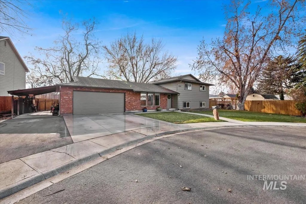 9101 W Dalton Pl, Boise