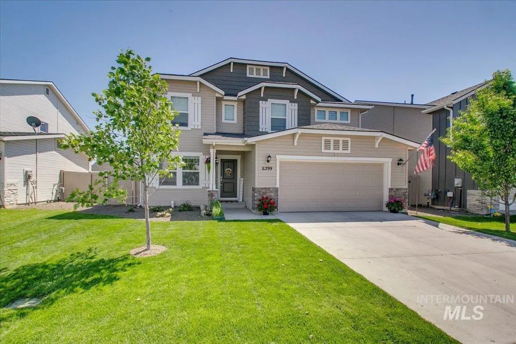 11299 W Taviton St, Nampa