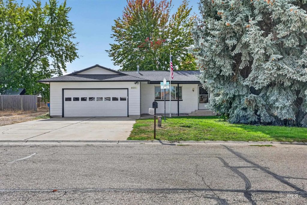 9055 W Highlander Rd, Boise