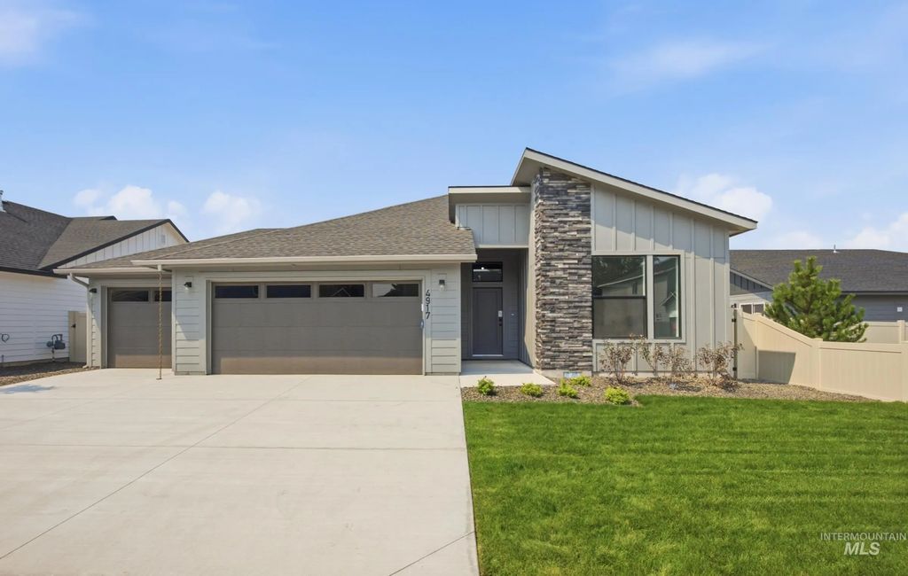 17630 N Beckwourth Ave, Nampa