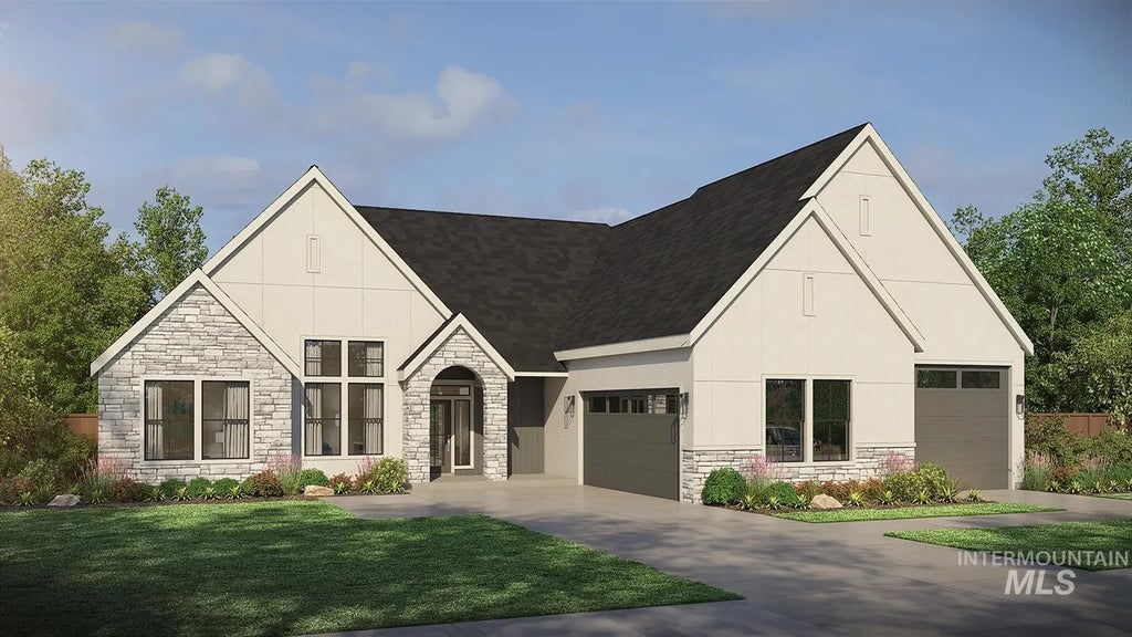 7689 W Flathead Lakes St. #tahoma B, Eagle