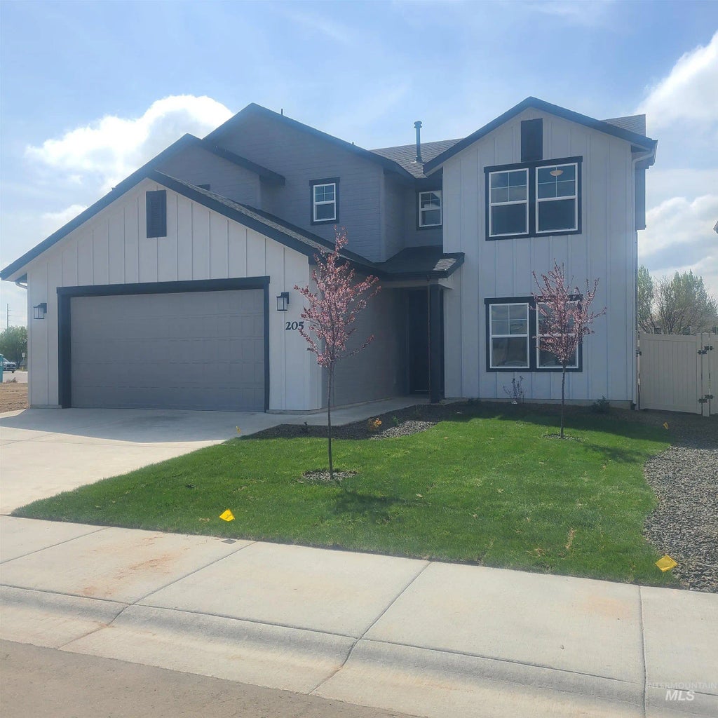 444 S Bobby Way, Kuna