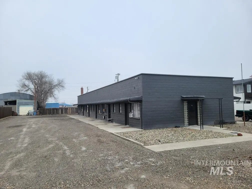 710 Emison Ave, Nyssa