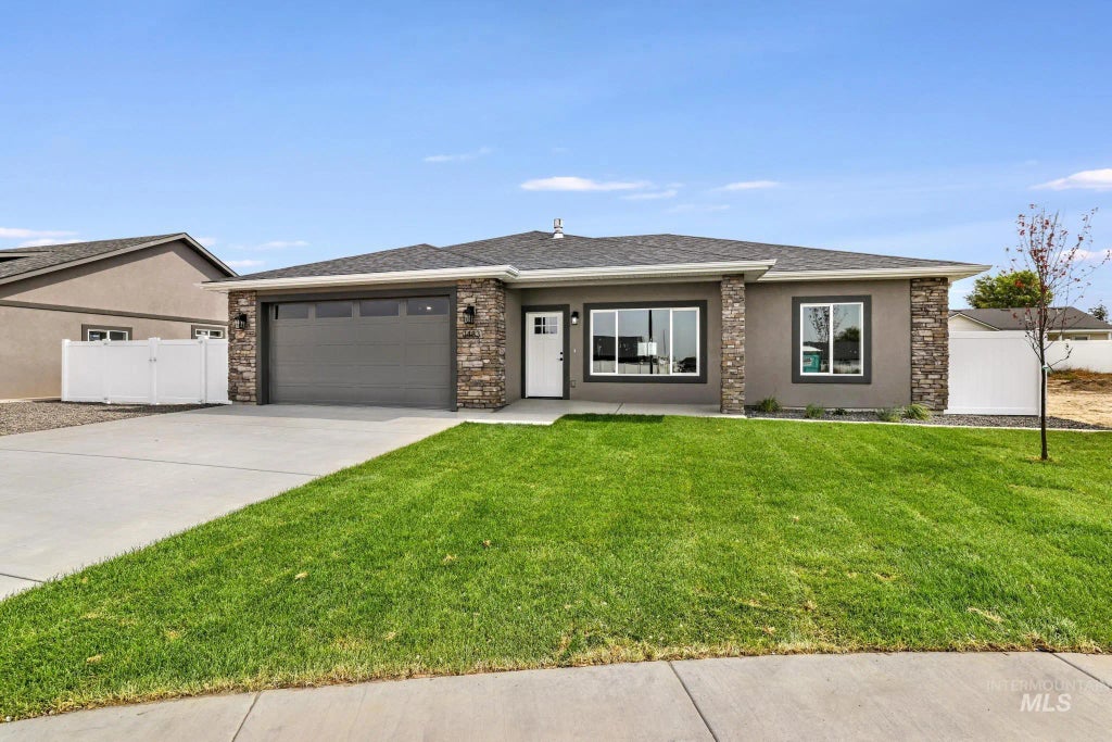 1414 Haizlee Way, Twin Falls