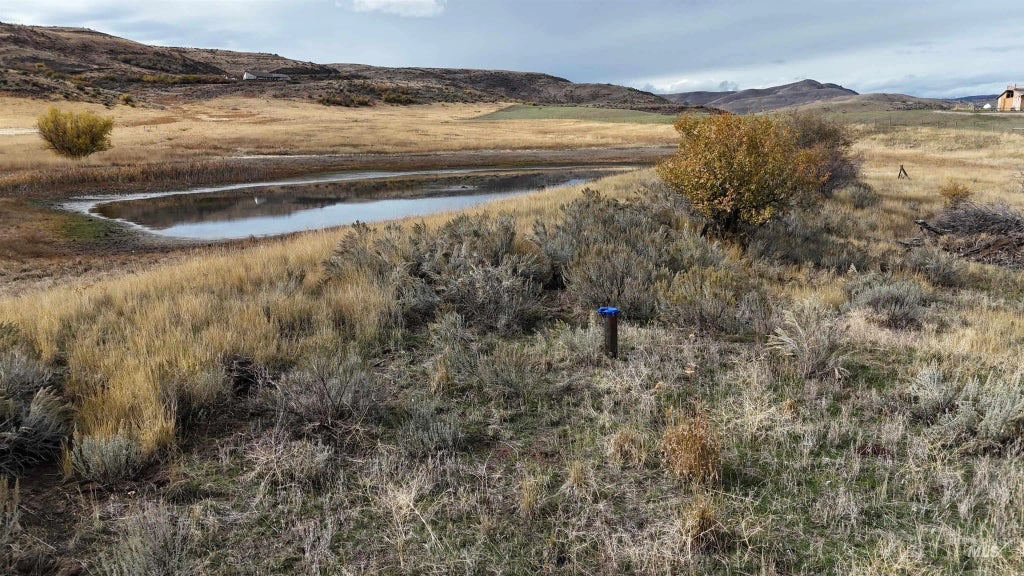 Tbd Goodrich Road, Council