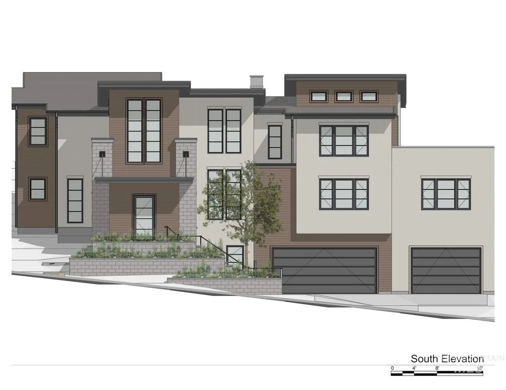 938 E Chardie Rd., Boise