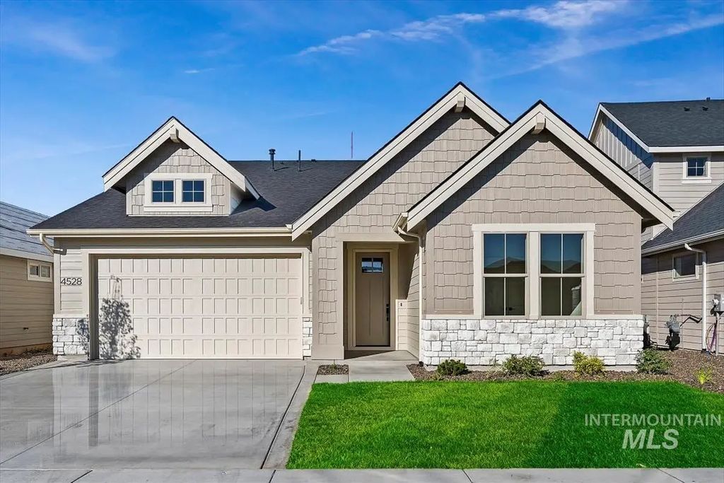 8288 W Gallup St, Meridian