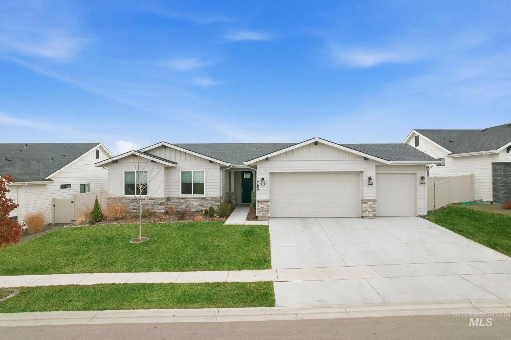 12602 S Teano Ave., Nampa