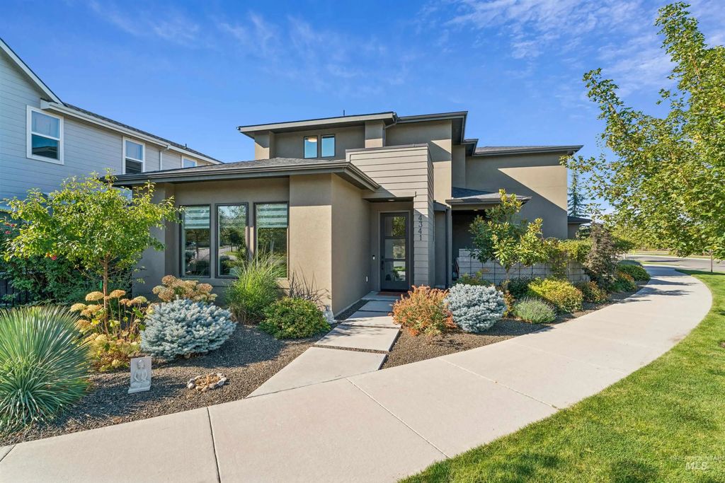 4341 E Rivernest Dr, Boise