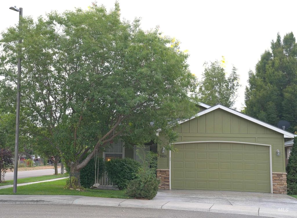9401 W Granger Ct, Boise