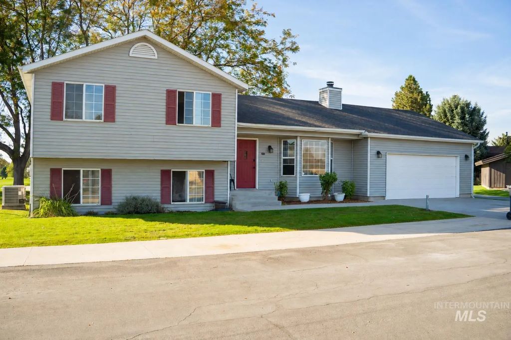 112 Seminole Cir, Jerome