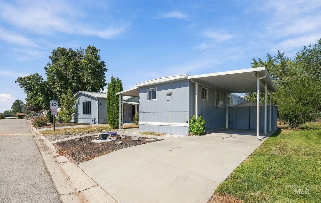 10710 W Ardyce Ln, Boise