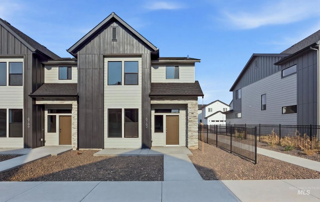 6762 S Arista Ave, Boise