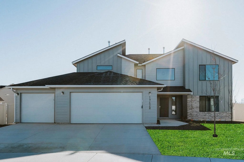 17428 N Union Springs Pl, Nampa