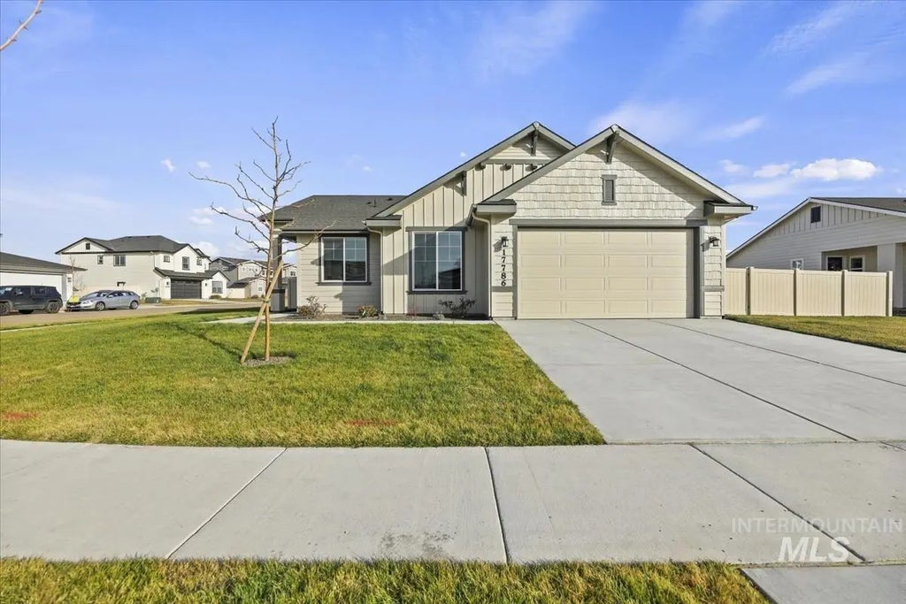 17786 N Peltzer, Nampa