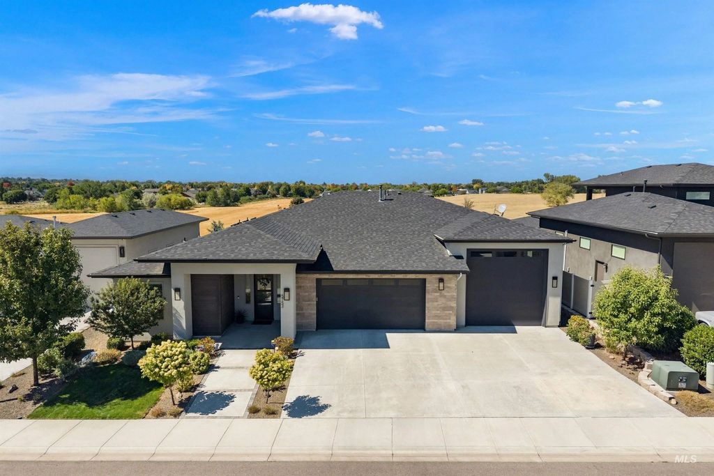 5753 S Snowshoe Ave, Boise
