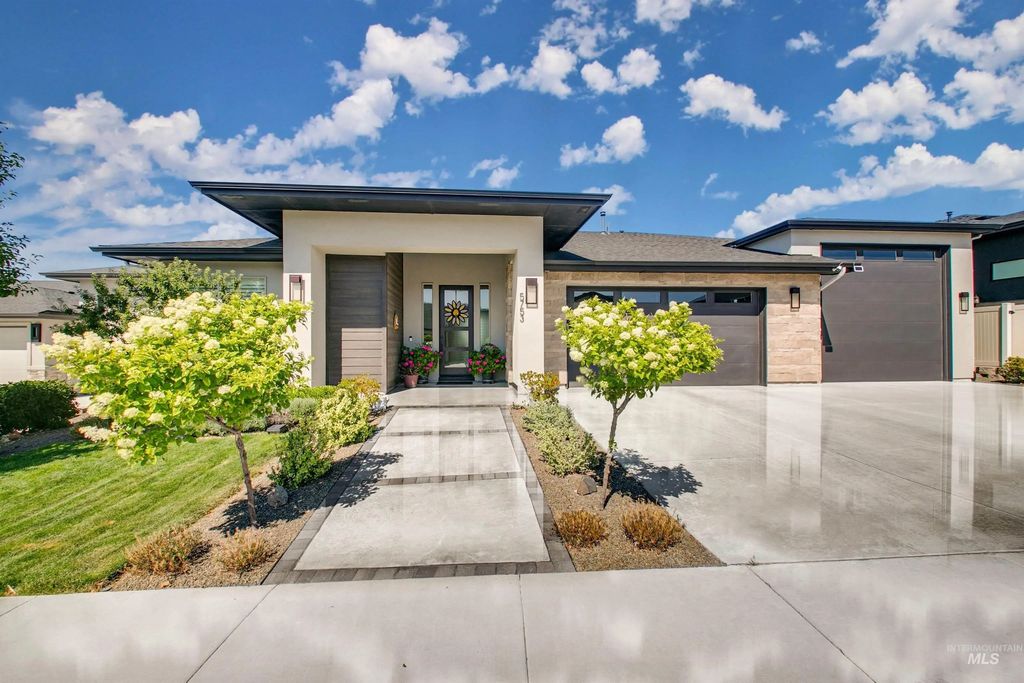 5753 S Snowshoe Ave, Boise