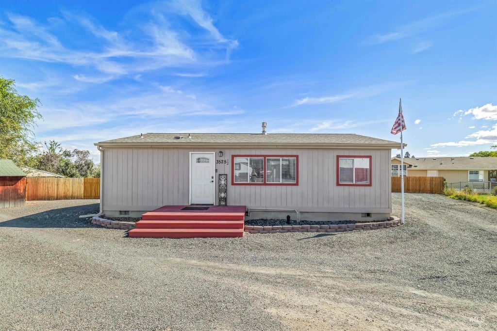 3525 1/2 16th St, Lewiston