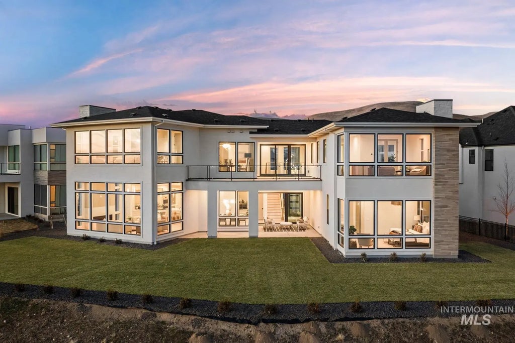 5795 E Marmount Ct, Boise