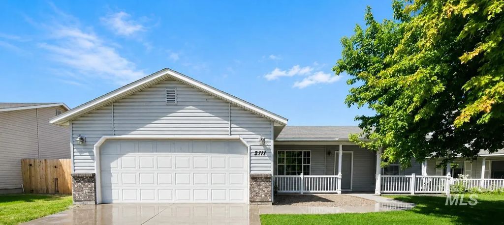 2111 N Sparrowhawk, Kuna