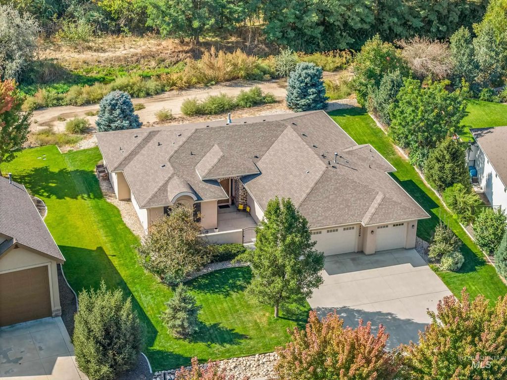 12259 W Seven Lakes Ln, Star