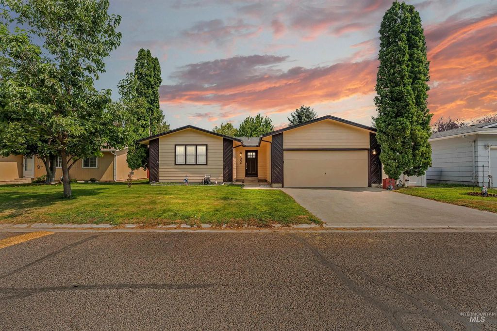 246 Avenida Del Rio Dr, Twin Falls