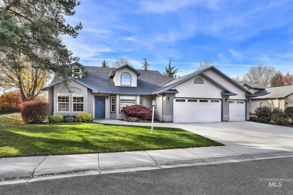 6277 N Buckley Pl, Boise