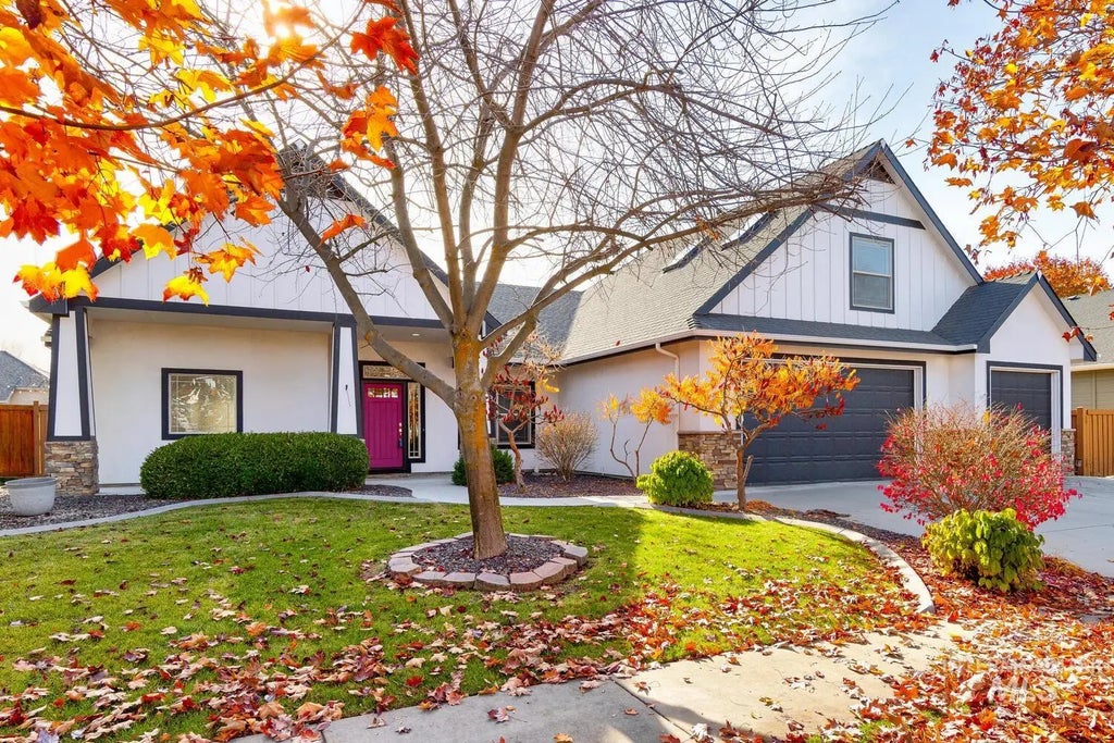 2191 W Ditch Creek Drive, Meridian