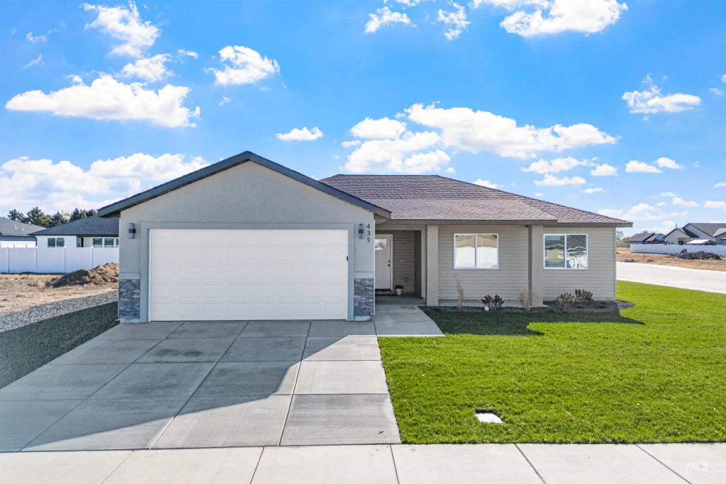 435 Rock Dove Loop, Twin Falls