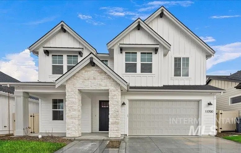 9440 S Egg Harbor Ave, Kuna