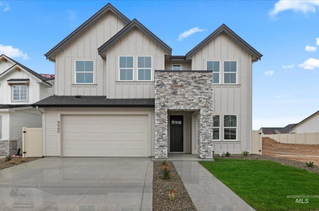 9440 S Egg Harbor Ave, Kuna