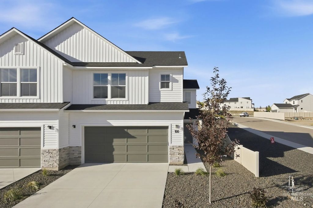100 Bighorn St, Horseshoe Bend
