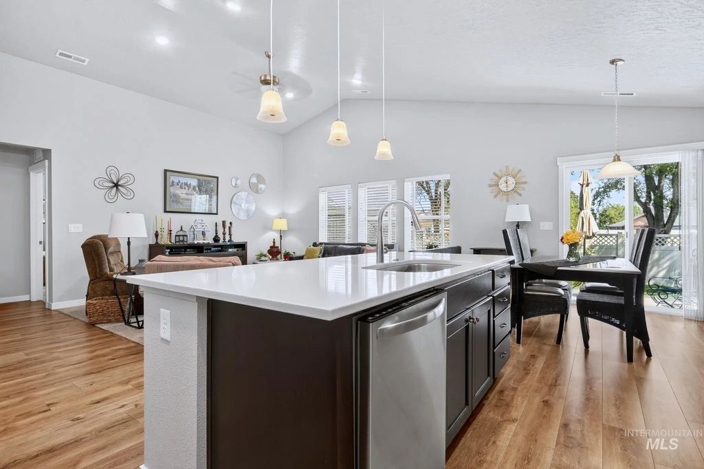 672 E Warrior Basin St., Kuna