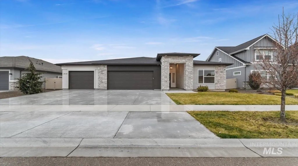 1010 E Tucman Street, Kuna