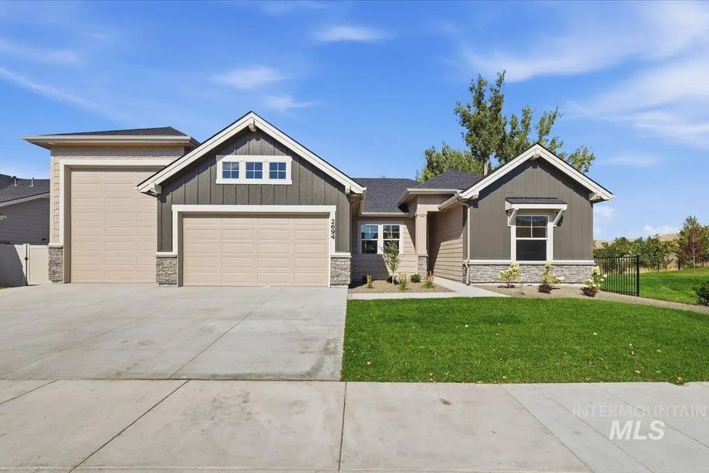 2694 Landmark St, Emmett
