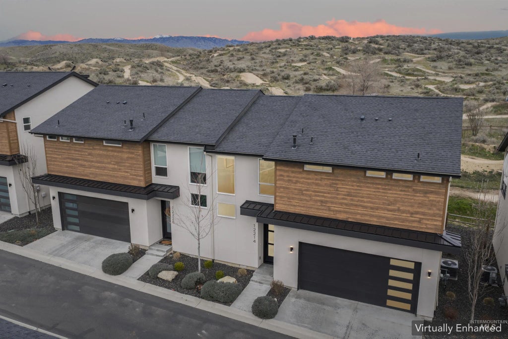 12214 N Lazy J Lane, Eagle