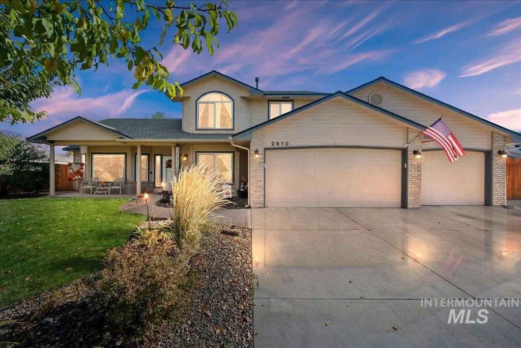 2810 S Brandy's Jewel, Meridian