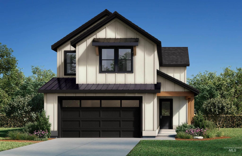 12695 W Rosetta Drive, Star