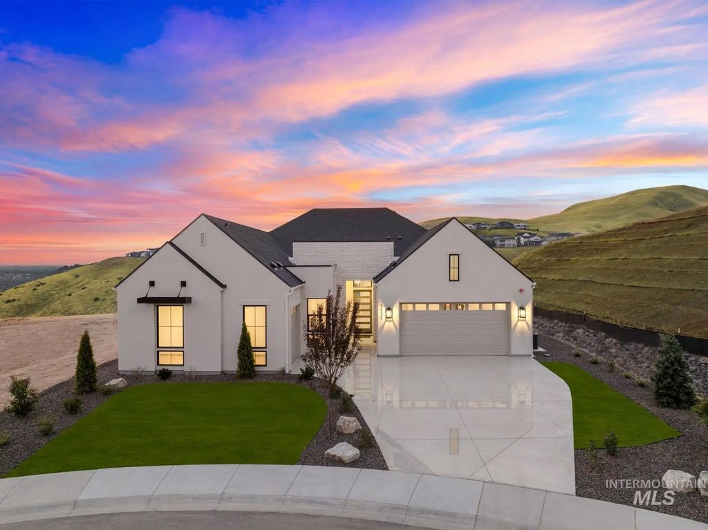 3131 S Glacier Lily Pl., Boise
