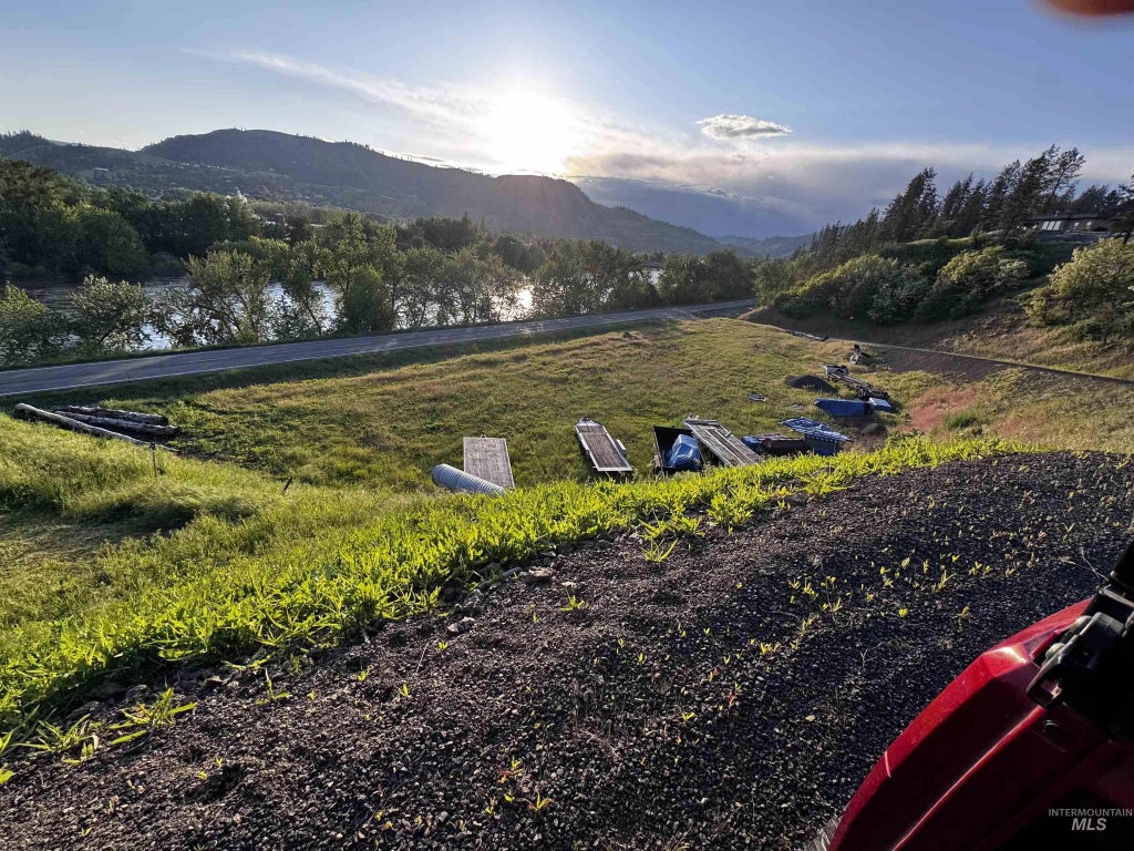 Lot 1 River View Drive, Kamiah