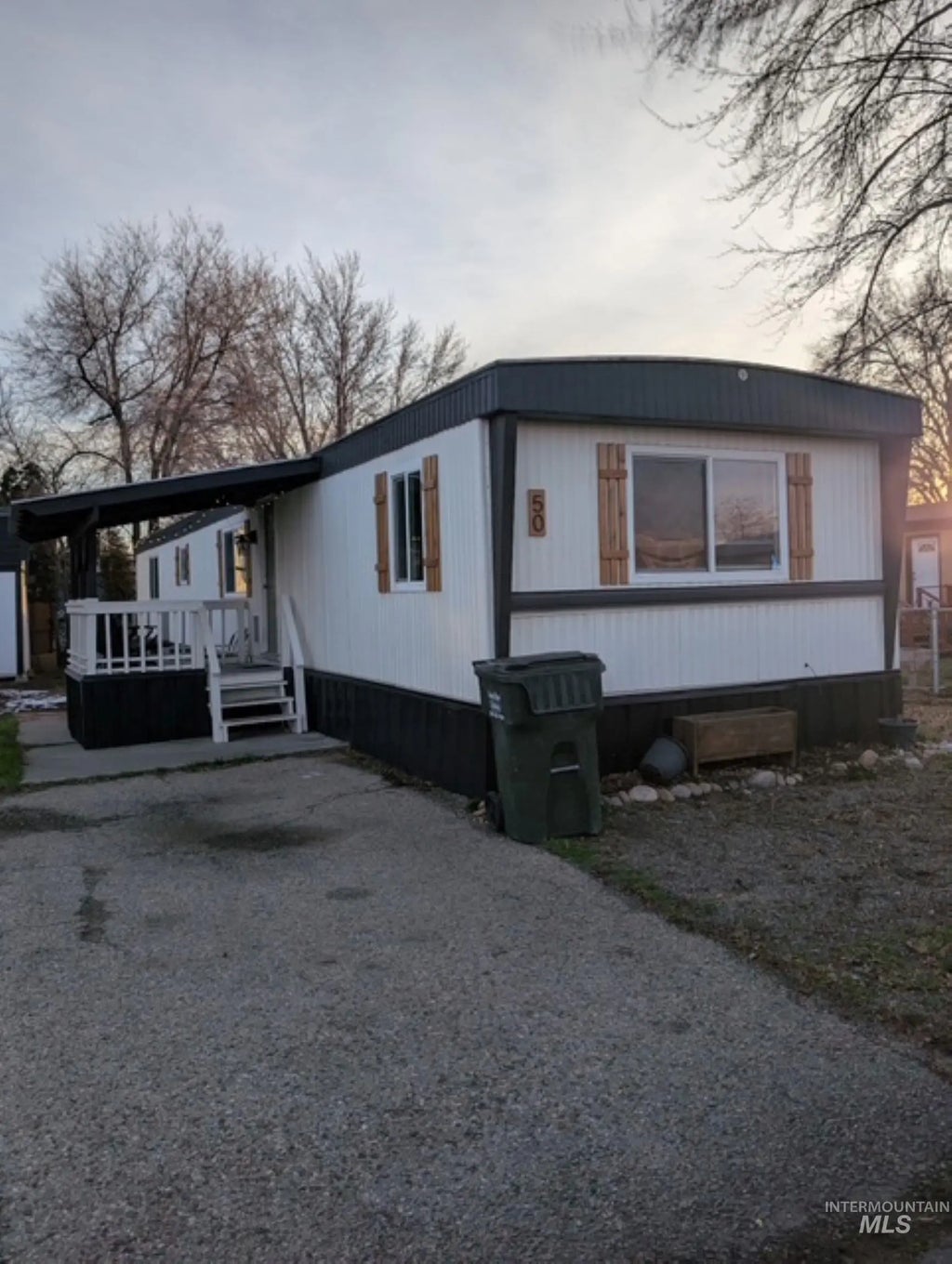 50 Nw Barlington St, Mountain Home