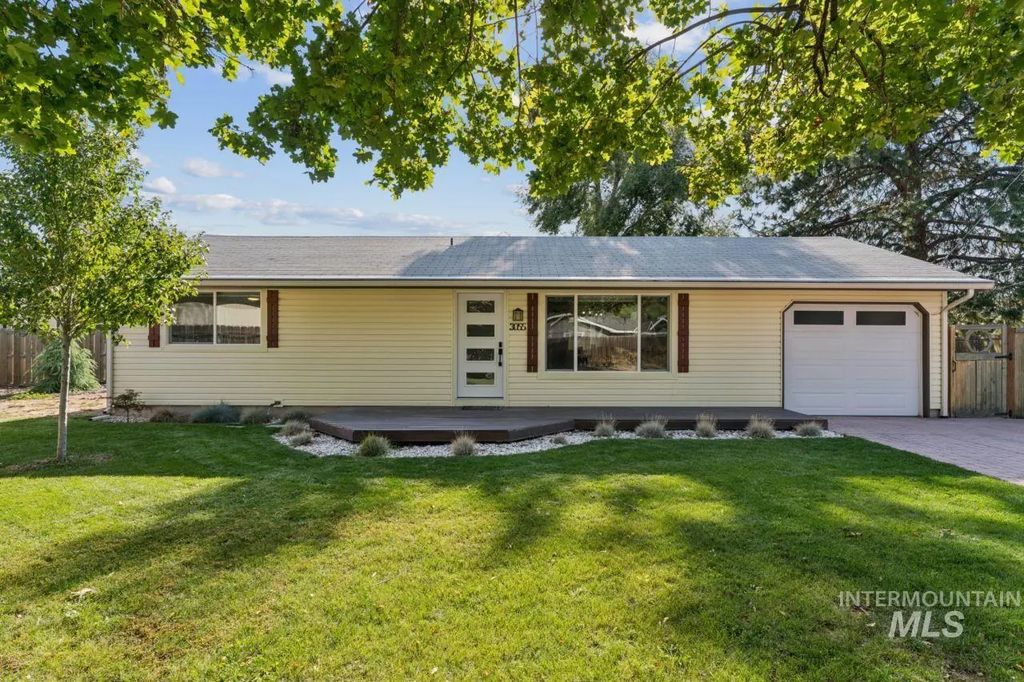 3055 S Virginia Ave, Boise