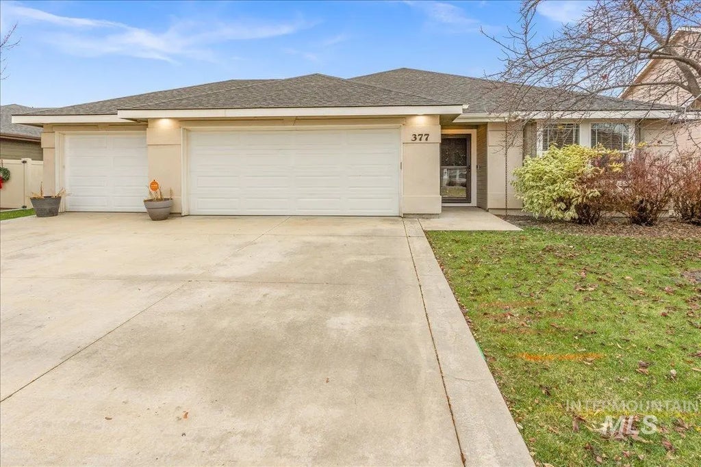 377 E Havasu Falls St, Meridian