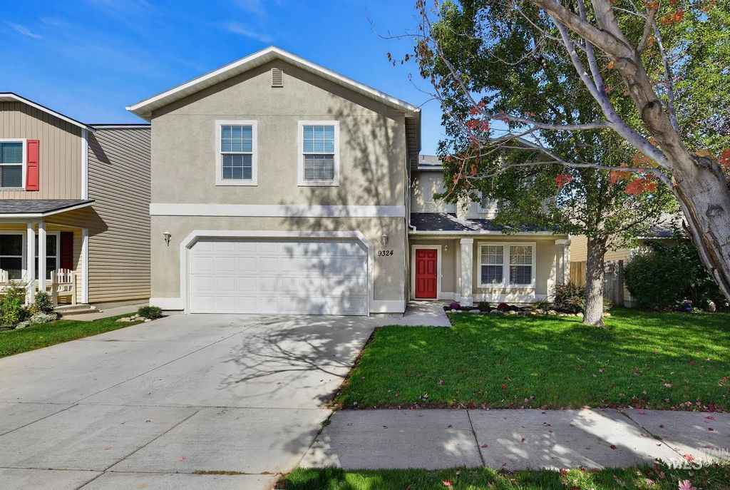 9324 W Littlewood Dr, Boise