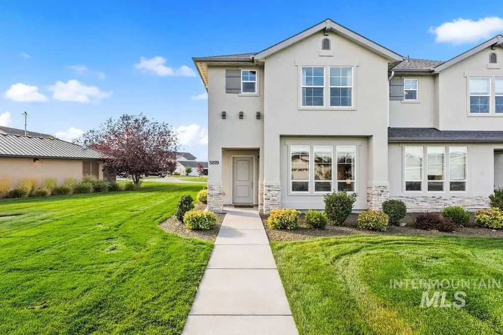 5819 W Hamm Ln., Eagle