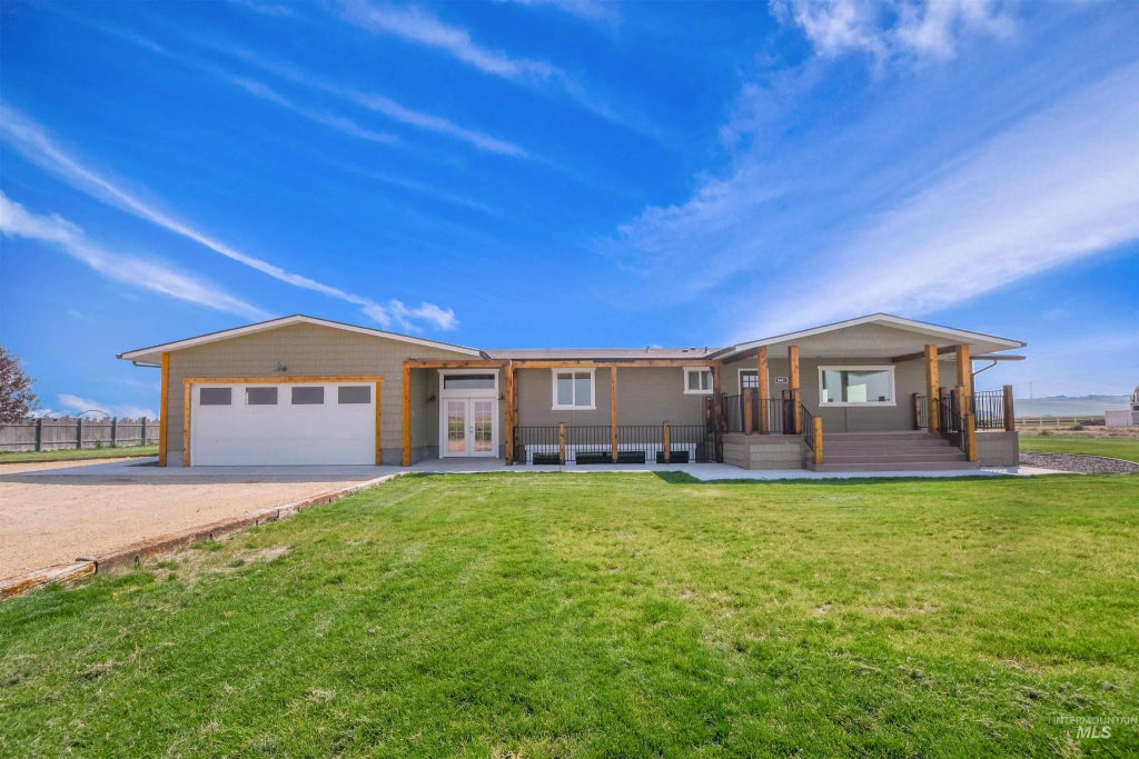 8481 Big Foot Rd, Melba