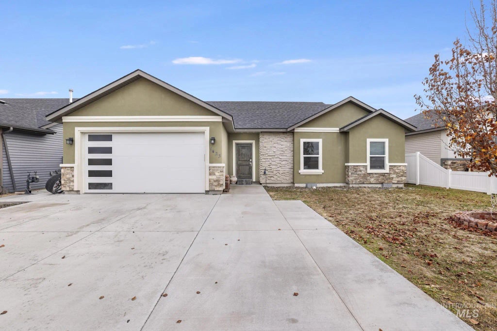 1433 Kenyon Road, Twin Falls