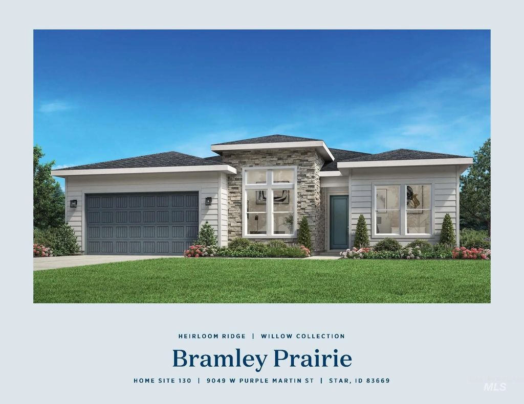 9049 W Purple Martin St, Star