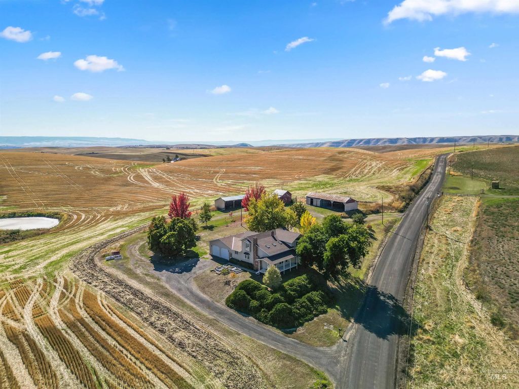 30344 Leland Road, Juliaetta